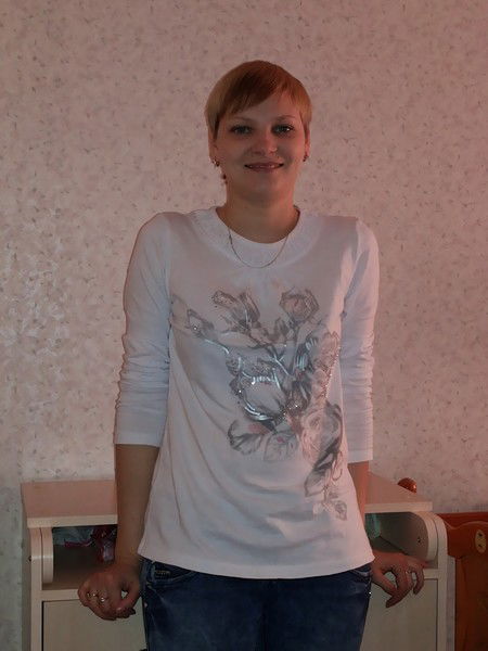 Татьяна Ефремова