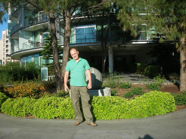 Александр Егоров