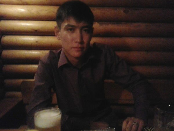 Нурсултан Айтымов