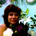 Ирина Надейкина