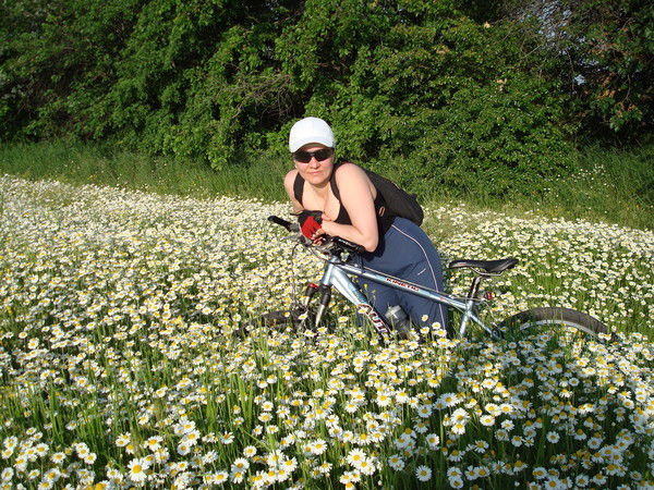 Юля Латышенко