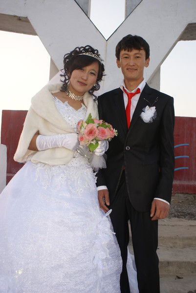 Камшат Туякова