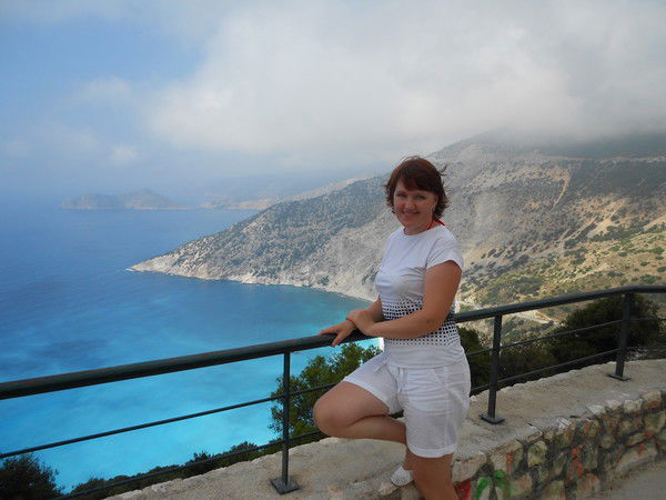 Наталья Царева