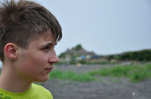 Илья Карпенко