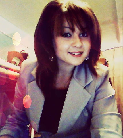 Екатерина Шагина