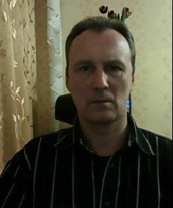 Николай Федоренко