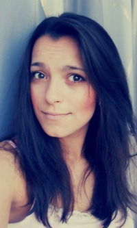 Екатерина Дубова