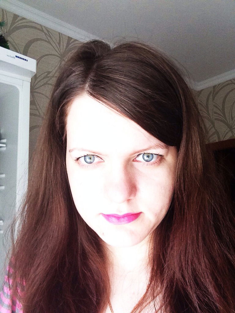 Катерина Ревина