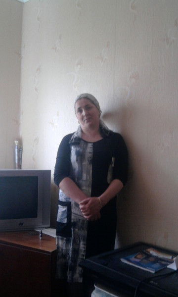 Савдат Эрипова