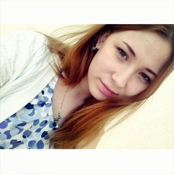 Наталья Краева