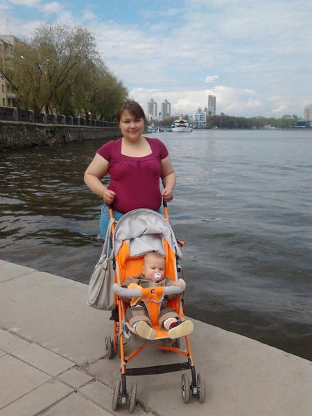 Василевская Алена