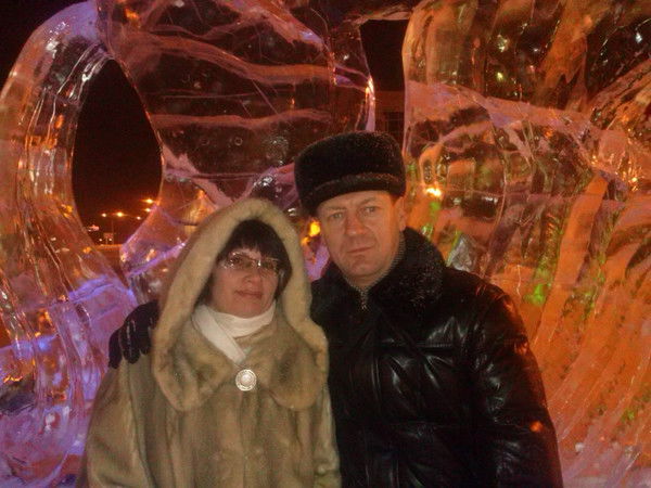 Марина Гоголева