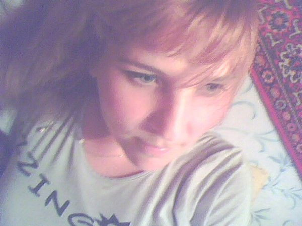 Светлана Турьева