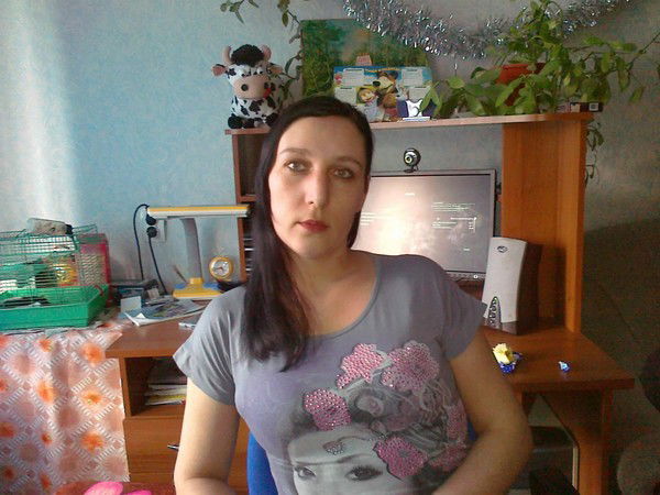 Юлия Клепикова(Лопина)