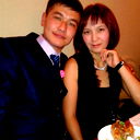 Altyn Sergazinova