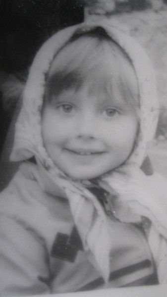 Алёна Кулинич