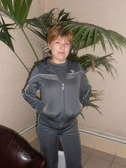 Татьяна Дорошева