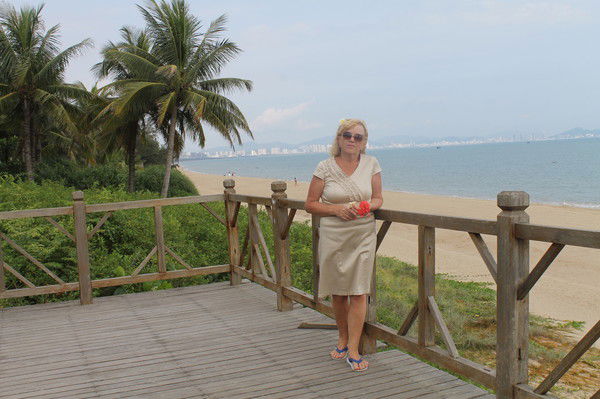 Тамара Самусь