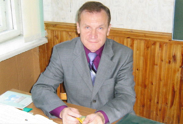 Aлександр Коваленя