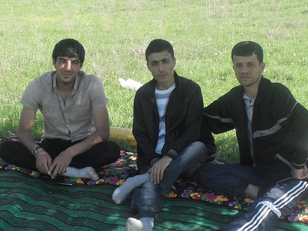 Далер Гулов