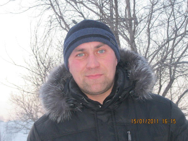 Василий Костромин