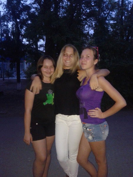 Мария Коновалова