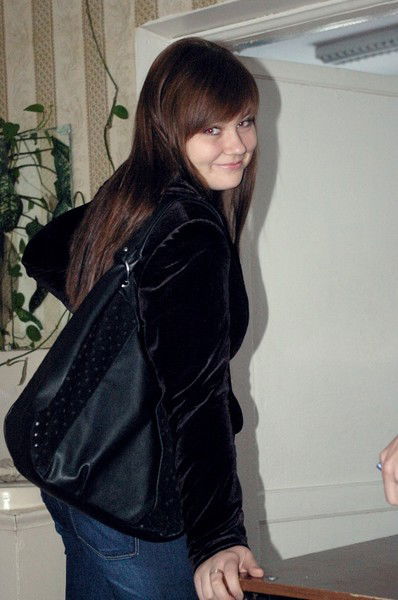 Екатерина Студенникова