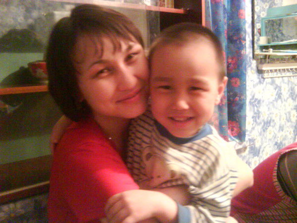 Асыл Мусенова