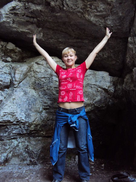 Елена Марьина