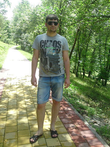 Максим Тлехурай