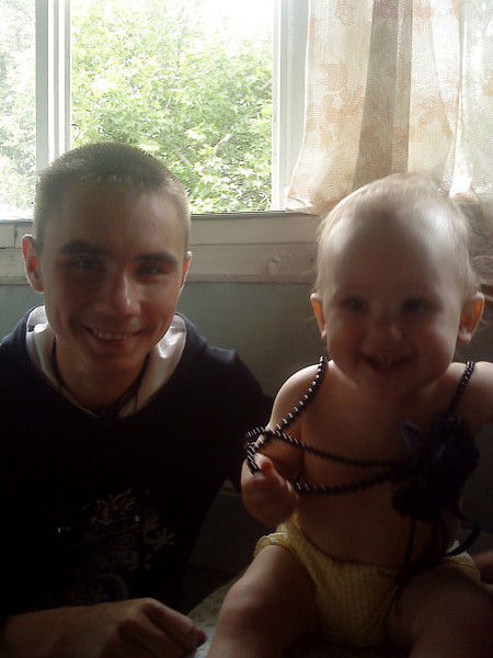 Антон Болотнов