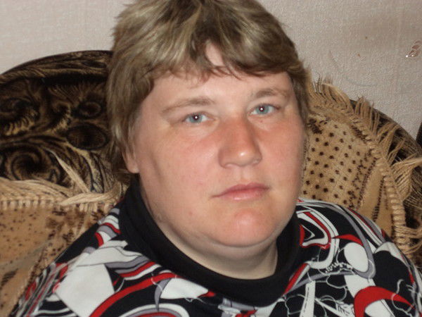 Елена Чернигина