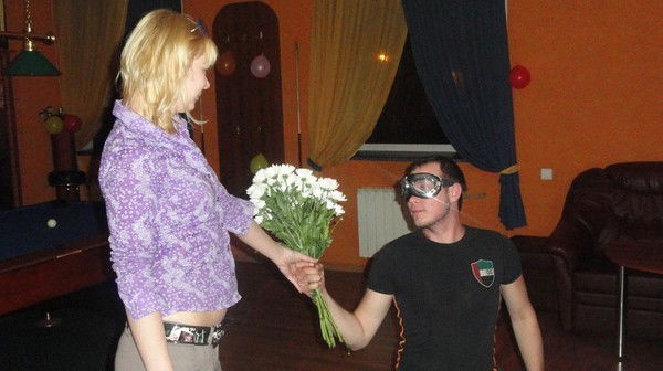 Антон Кузнецов