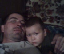 Серёга Леонтьев