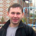 Sasha Chervonchuk