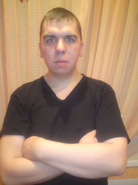 Антон Ковалёв