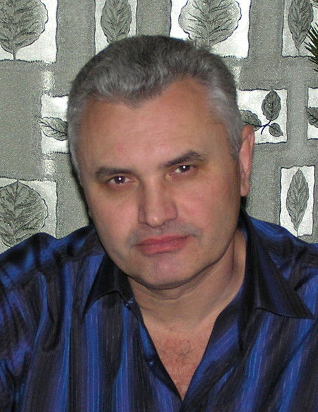 Valeriy Perepyolkin