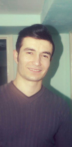 Aziz Askerov