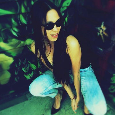 Мария Бородулина