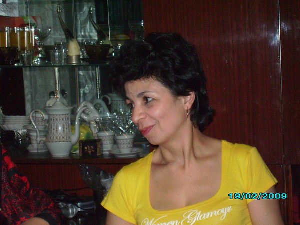 Татьяна Кононова