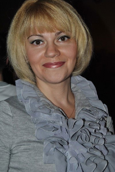 Наталья Грибова