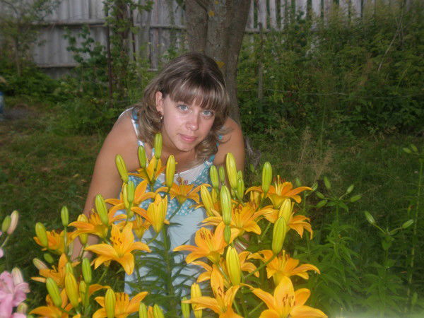 Наталья Кашина