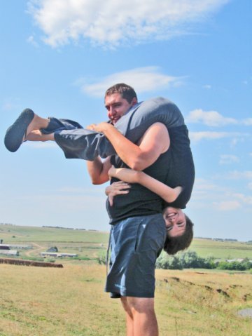 Ранис Хузаянов