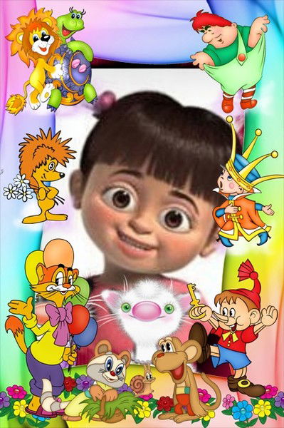 Ирина Иванова