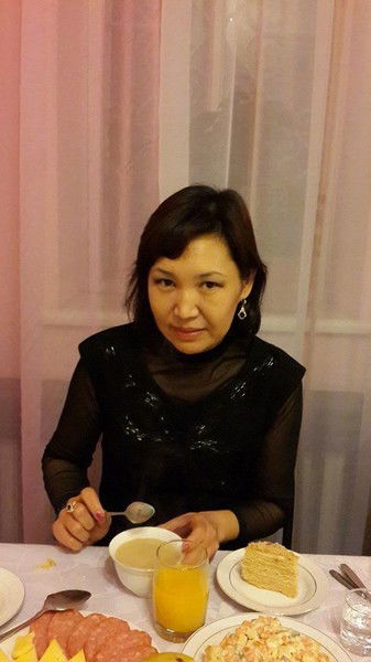 Меруерт Тобажан