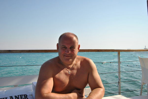 Николай Аполлонов