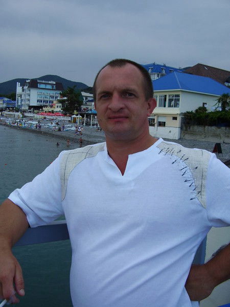 Игорь Барышников