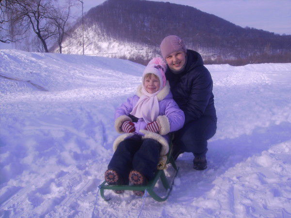 Вероніка Полатайко