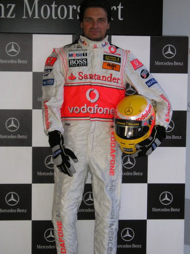 Данил Ларионов