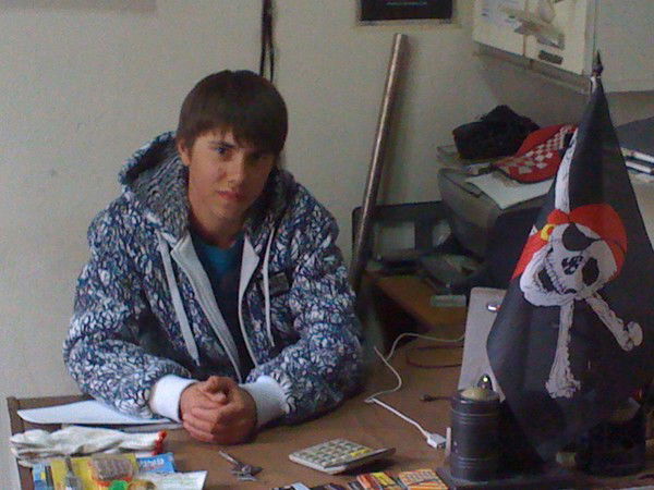 Данийл Фоменко